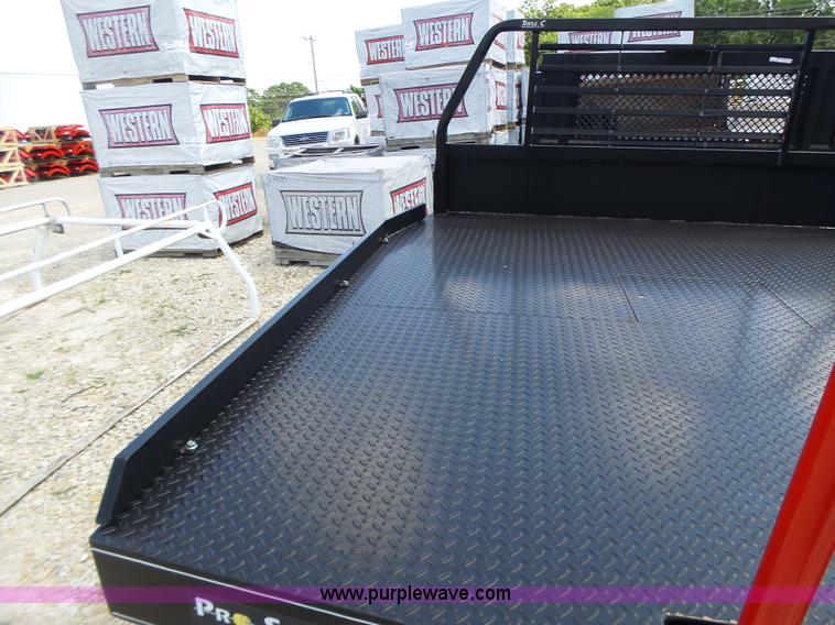 image for item CC9322 Pro Spear flatbed