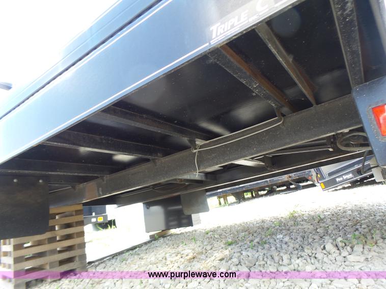 image for item CC9322 Pro Spear flatbed