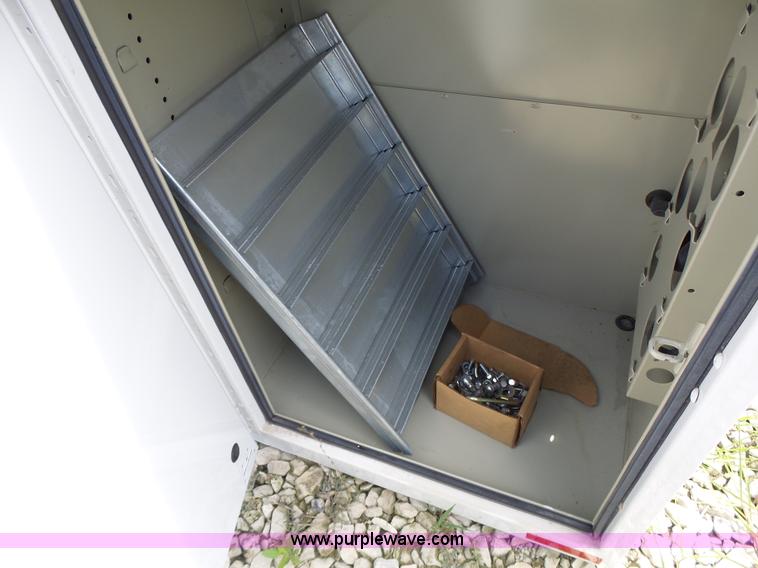 image for item CC9323 Kanpheide 6108D54J1 utility bed