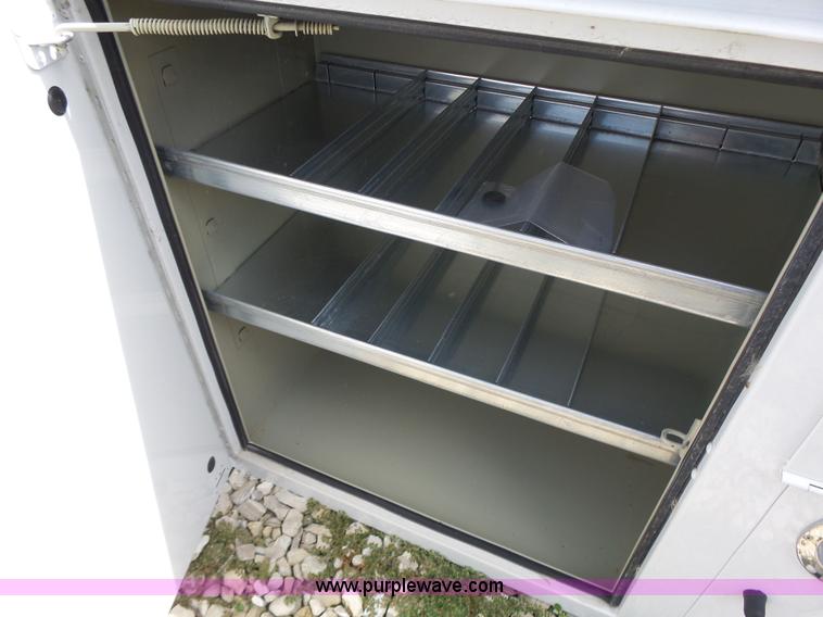 image for item CC9323 Kanpheide 6108D54J1 utility bed