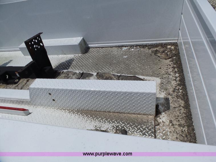 image for item CC9323 Kanpheide 6108D54J1 utility bed