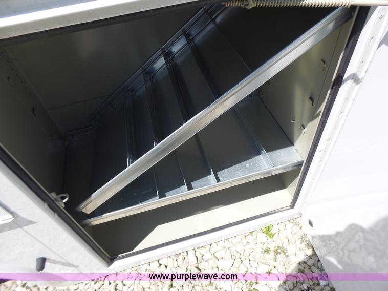 image for item CC9323 Kanpheide 6108D54J1 utility bed