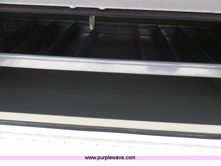 image for item CC9323 Kanpheide 6108D54J1 utility bed