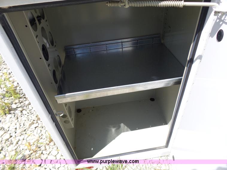 image for item CC9323 Kanpheide 6108D54J1 utility bed