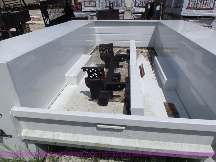 image for item CC9323 Kanpheide 6108D54J1 utility bed