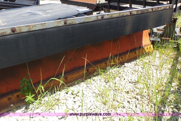 image for item CC9324 Good Roads 120M plow