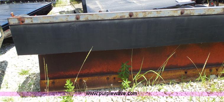 image for item CC9324 Good Roads 120M plow