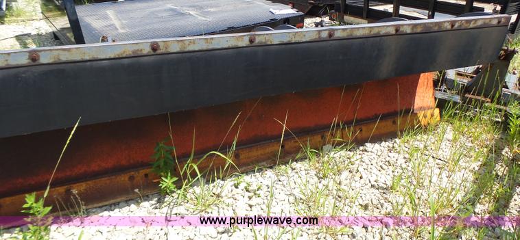 image for item CC9324 Good Roads 120M plow