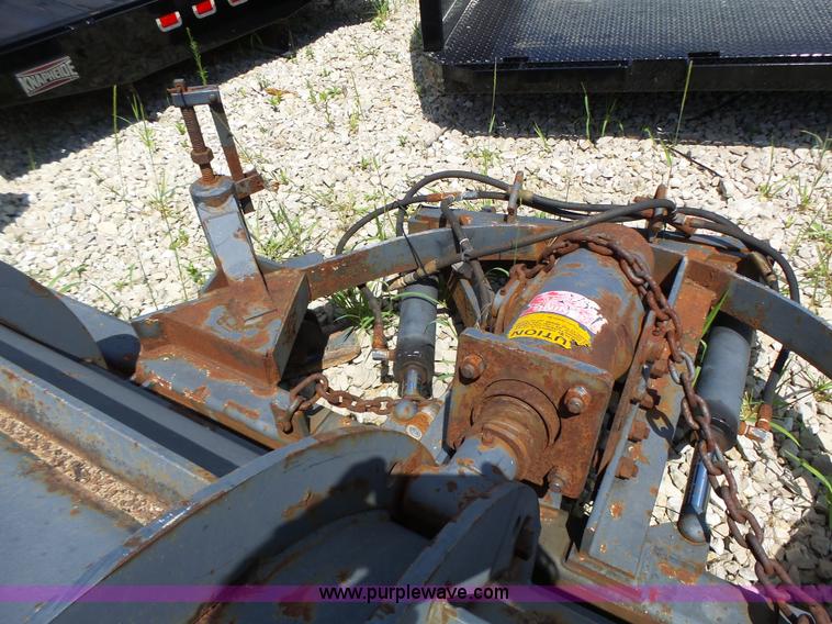 image for item CC9324 Good Roads 120M plow