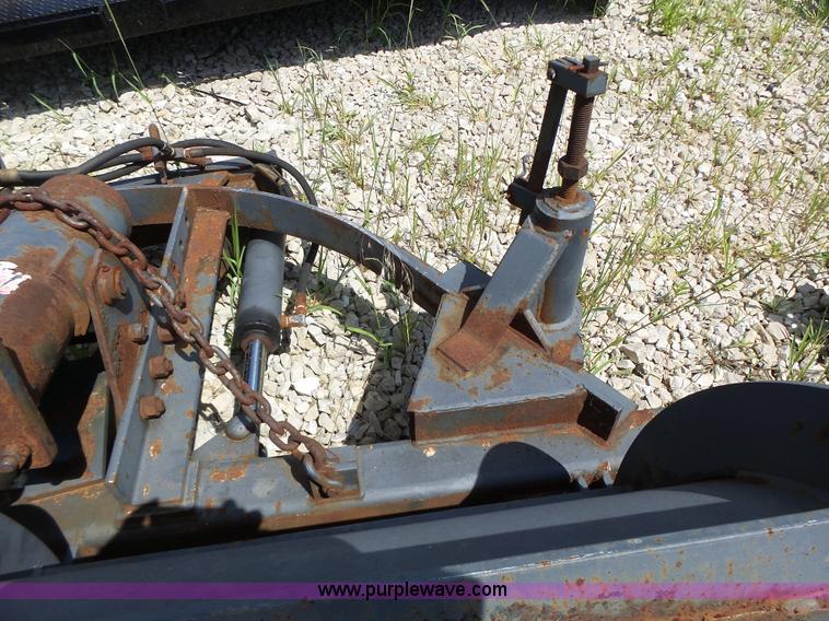 image for item CC9324 Good Roads 120M plow