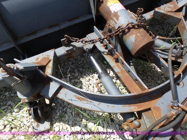 image for item CC9324 Good Roads 120M plow