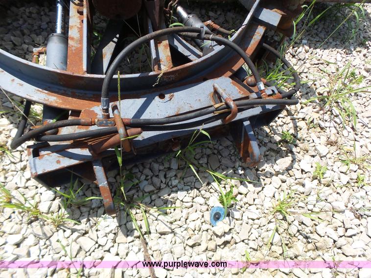 image for item CC9324 Good Roads 120M plow