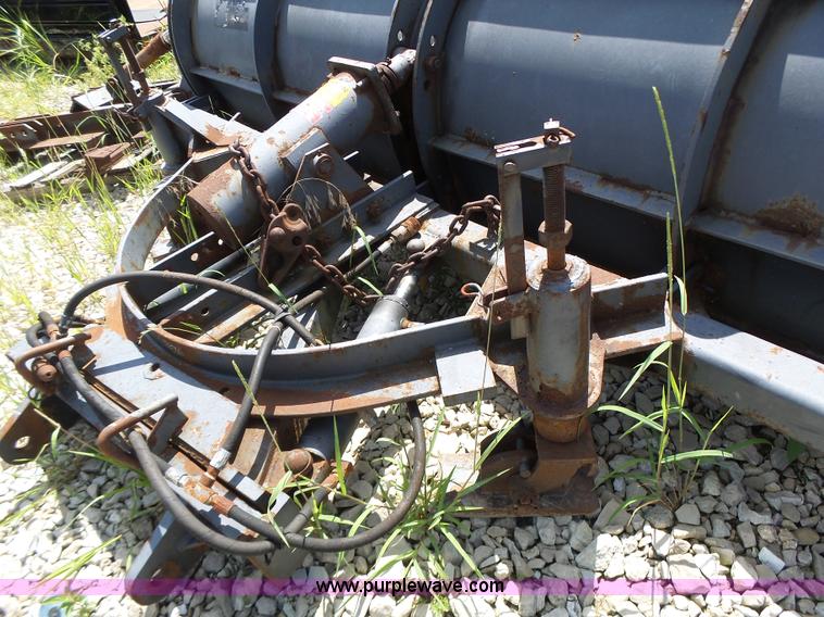 image for item CC9324 Good Roads 120M plow