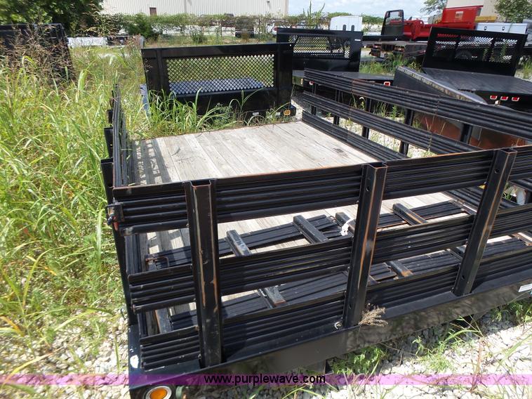 image for item CC9326 Omaha flatbed