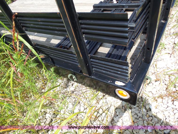 image for item CC9326 Omaha flatbed