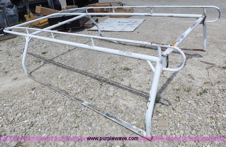 image for item CC9330 Ladder rack