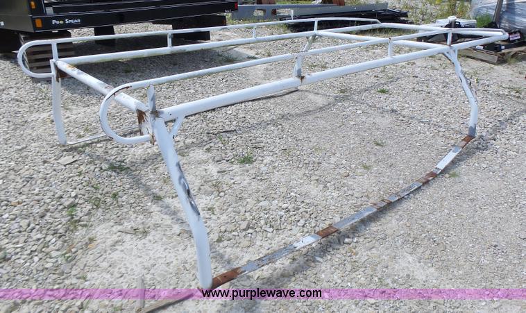 image for item CC9330 Ladder rack