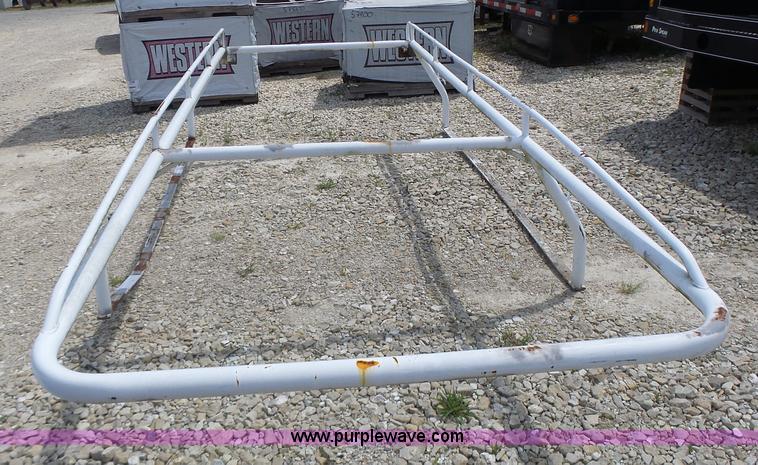 image for item CC9330 Ladder rack