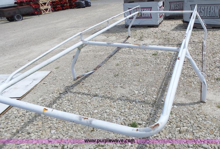 image for item CC9330 Ladder rack