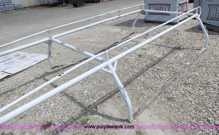 image for item CC9330 Ladder rack