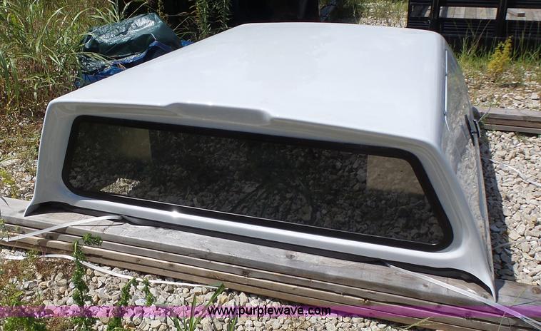 image for item CC9331 Bed topper