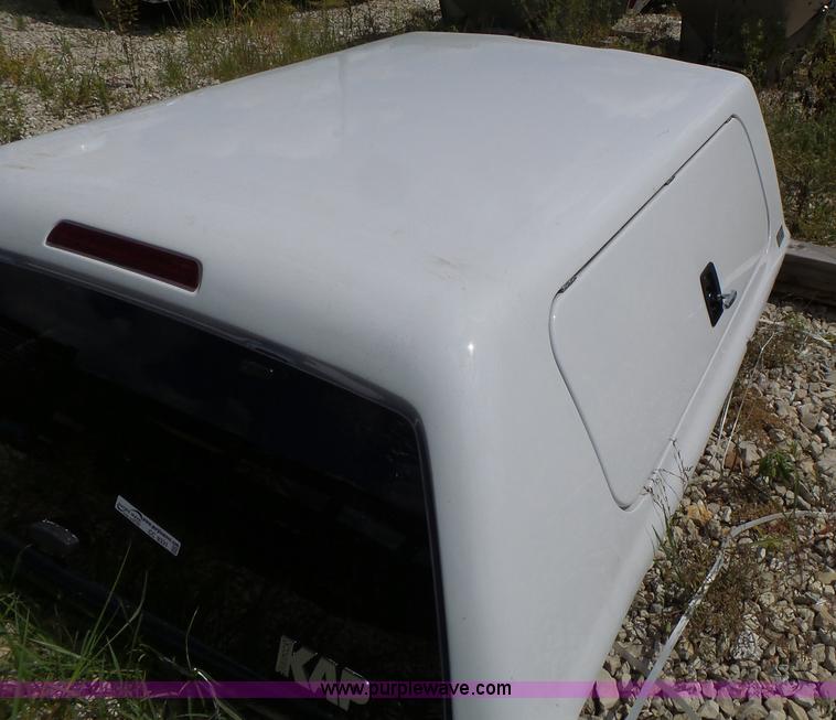 image for item CC9331 Bed topper