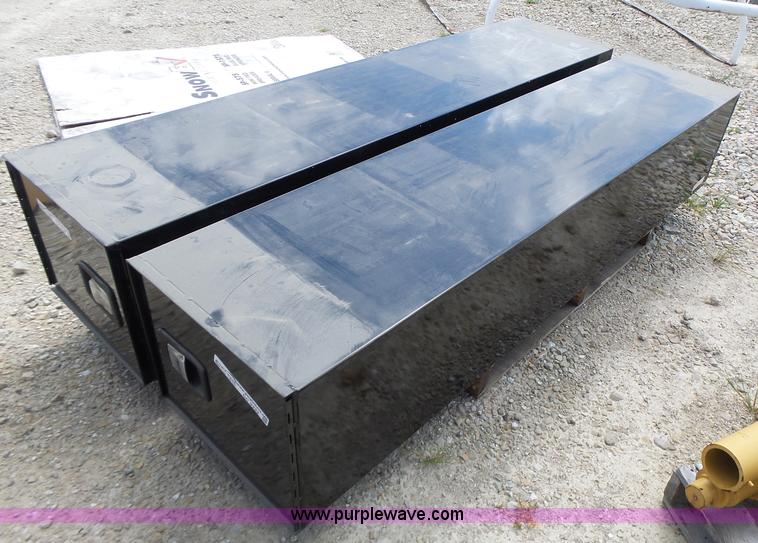 image for item CC9332 Knapheide TBA781518 toolbox