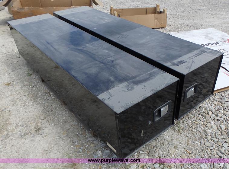 image for item CC9332 Knapheide TBA781518 toolbox