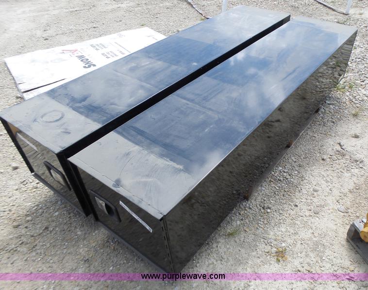 image for item CC9332 Knapheide TBA781518 toolbox