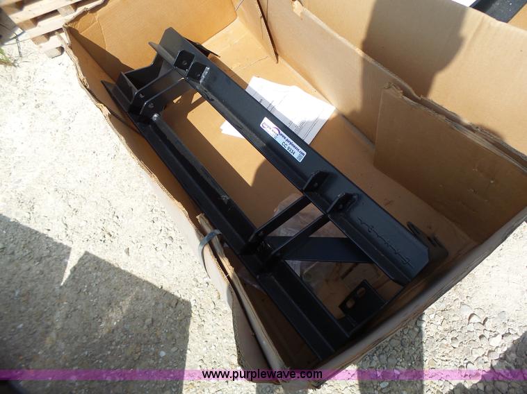 image for item CC9334 Sunburbanite mounting bracket