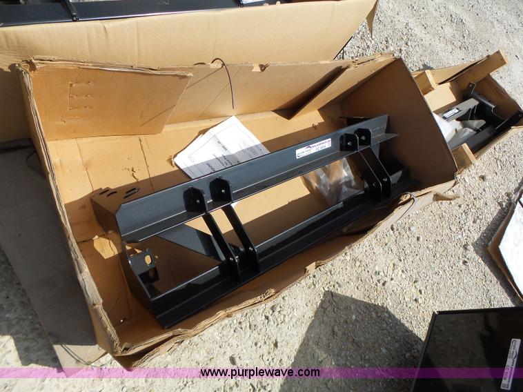 image for item CC9334 Sunburbanite mounting bracket