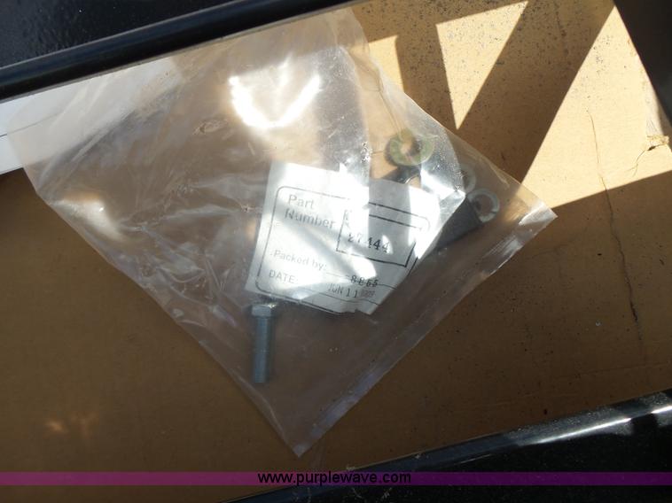 image for item CC9334 Sunburbanite mounting bracket