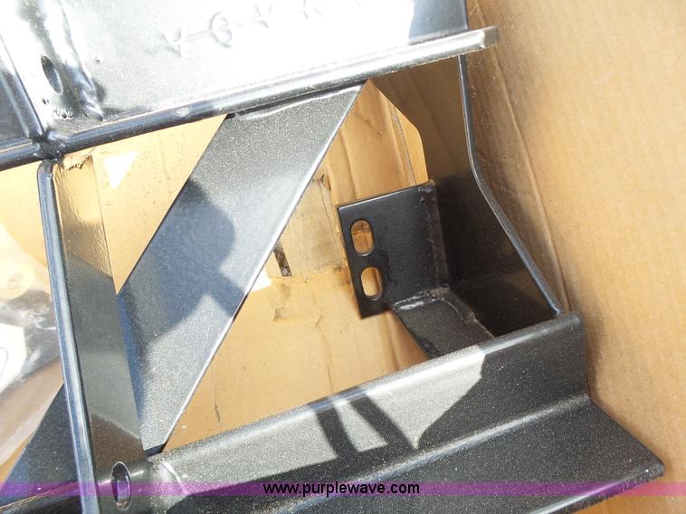 image for item CC9334 Sunburbanite mounting bracket