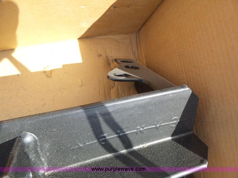 image for item CC9334 Sunburbanite mounting bracket