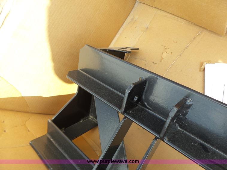 image for item CC9334 Sunburbanite mounting bracket