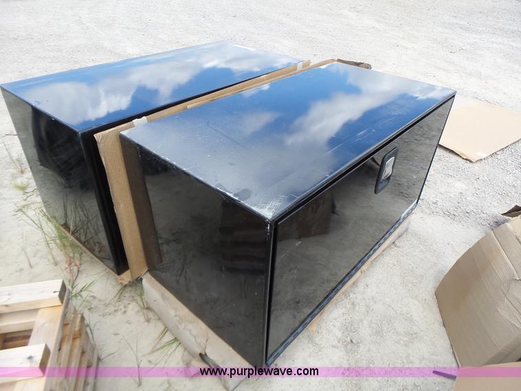 image for item CC9335 Knapheide TBU4824A toolbox