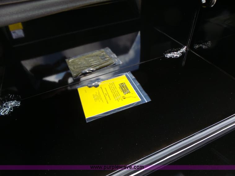 image for item CC9335 Knapheide TBU4824A toolbox