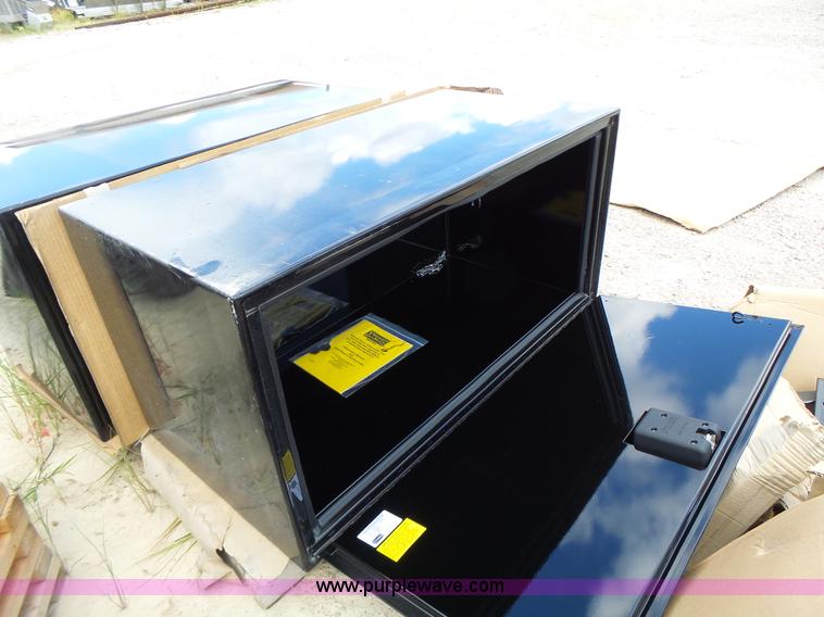 image for item CC9335 Knapheide TBU4824A toolbox