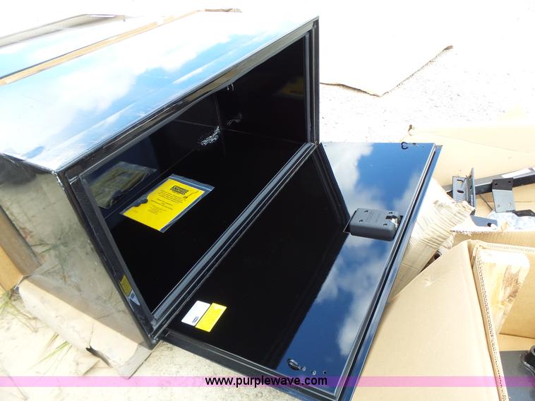 image for item CC9335 Knapheide TBU4824A toolbox