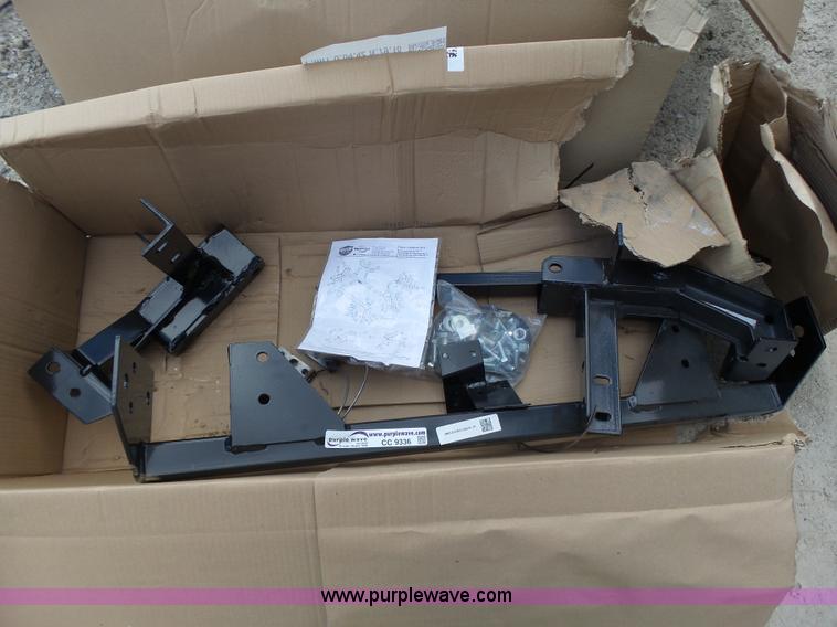 image for item CC9336 Plow mounting bracket