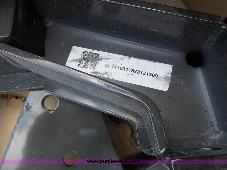 image for item CC9336 Plow mounting bracket