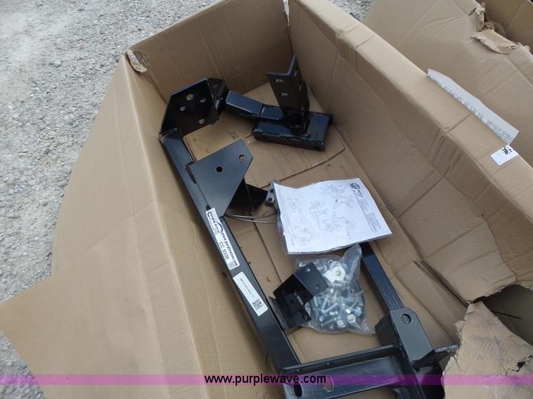 image for item CC9336 Plow mounting bracket