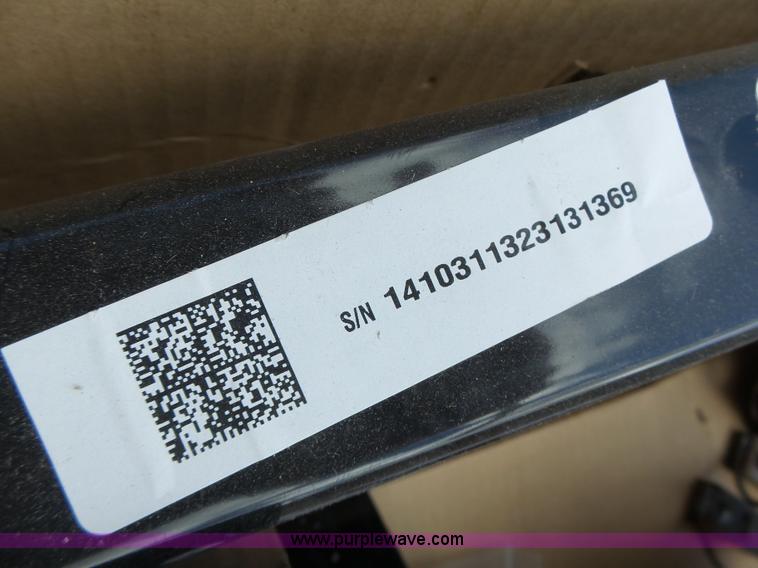 image for item CC9336 Plow mounting bracket