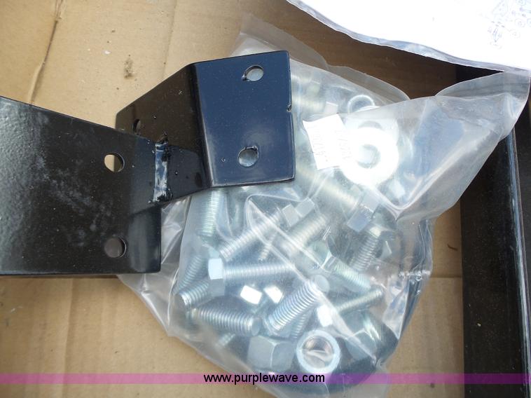 image for item CC9336 Plow mounting bracket