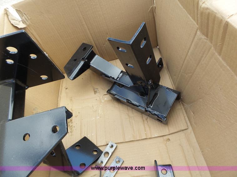 image for item CC9336 Plow mounting bracket