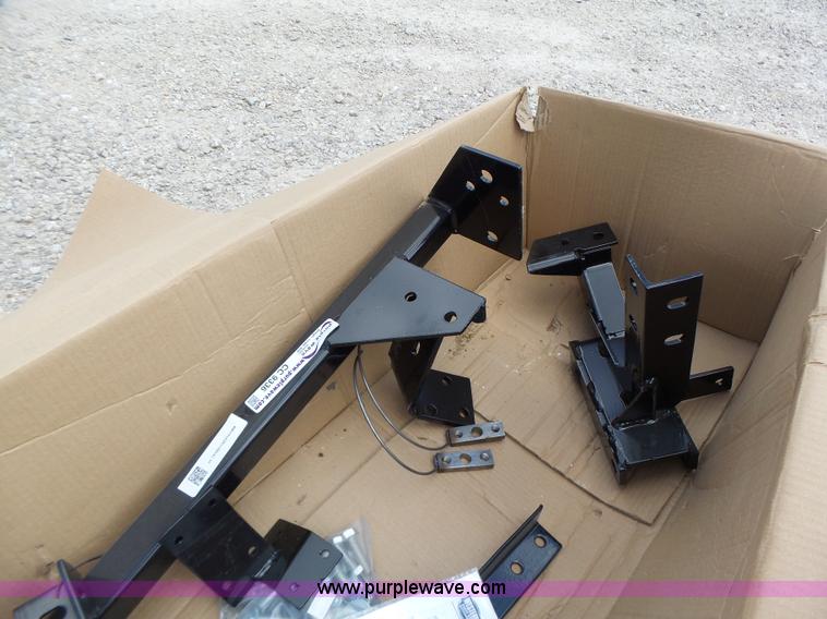 image for item CC9336 Plow mounting bracket