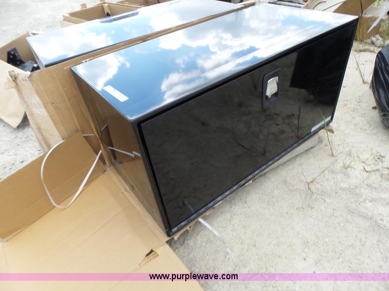 image for item CC9337 Knapheide TBU4824A toolbox