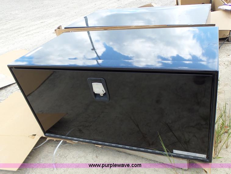 image for item CC9337 Knapheide TBU4824A toolbox