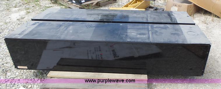 image for item CC9338 Knapheide TBA781518 toolbox