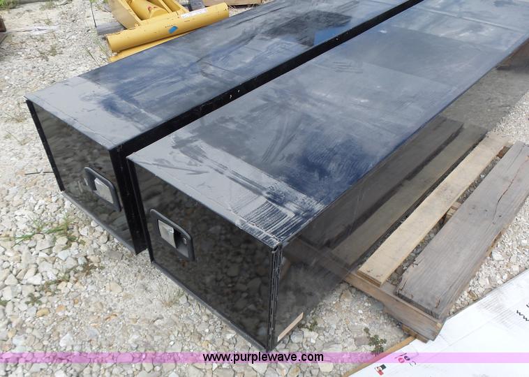 image for item CC9338 Knapheide TBA781518 toolbox